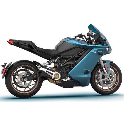 Zero Srs Electric Motorcycle Magnet Motos