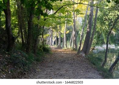 Barranc De L Encantada Images Stock Photos Vectors Shutterstock