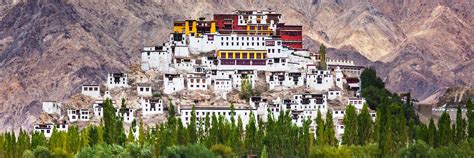 Kashmir And Ladakh Travel Lonely Planet India Asia