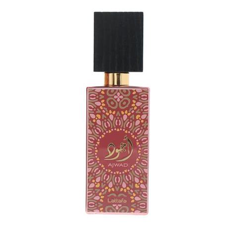 Lattafa Ajwad Pink To Pink Eau De Parfum Sales And Offers