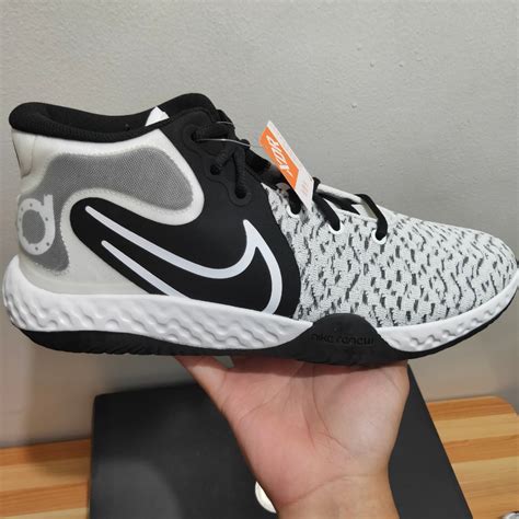 Nike Kd Trey Viii Ep Basketball Shoe Men S Fashion Footwear