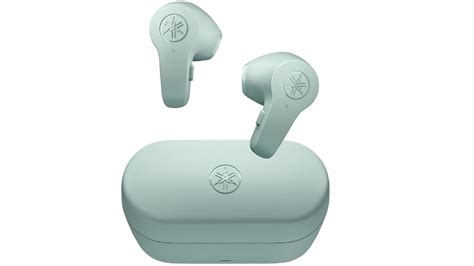 Yamaha Unveils First Open Earbuds – channelnews