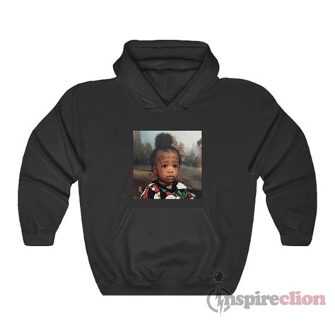 SZA – Good Days Album Cover Hoodie - Inspireclion.com