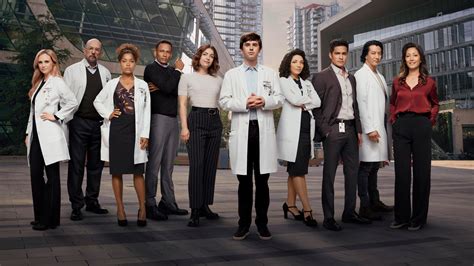 Globo Estreia A Terceira Temporada De The Good Doctor Na Tv Aberta