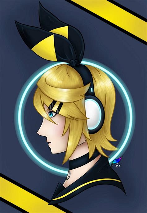 Bring It On Vocaloid Amino