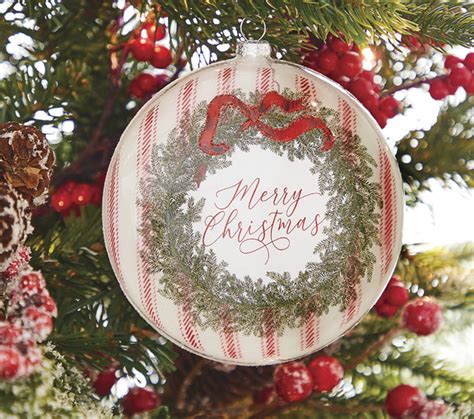 Farmhouse Christmas Decorations | Rustic Christmas Decorations