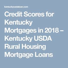 Winchester Kentucky Usda Rural Housing Map For Mortgage Loans