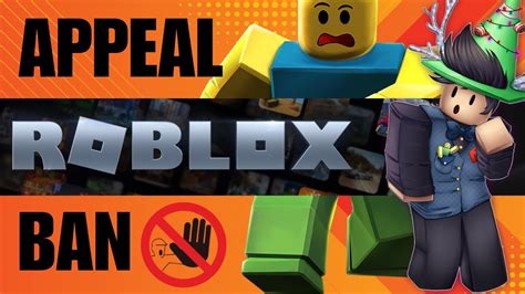 How To Appeal A Roblox Ban 2025 Youtube