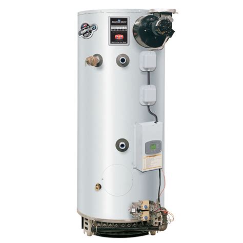 Commercial Gas Water Heaters Bradford White Water Heaters