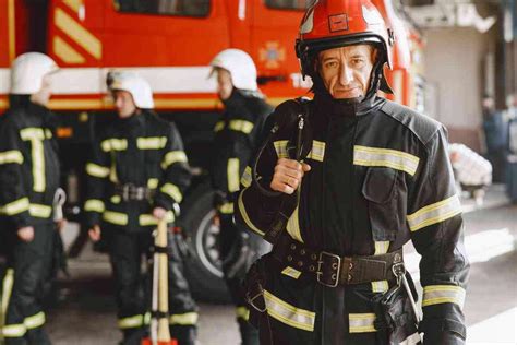 Assunzioni Aperte Nei Vigili Del Fuoco Tanti Posti Liberi Da Oggi