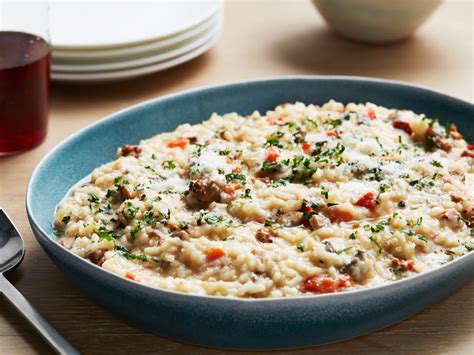 Our Best Risotto Recipes | Recipes, Dinners and Easy Meal Ideas | Food ...