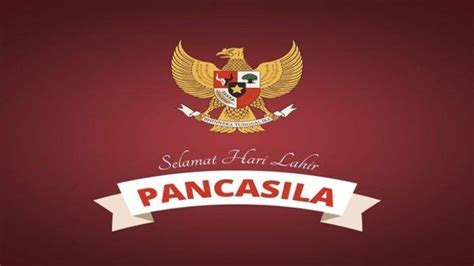 Kumpulan Ucapan Hari Lahir Pancasila 2024 Terbaru Dan Penuh Inspirasi