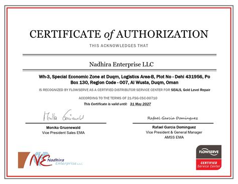 Nadhira Enterprise Llc