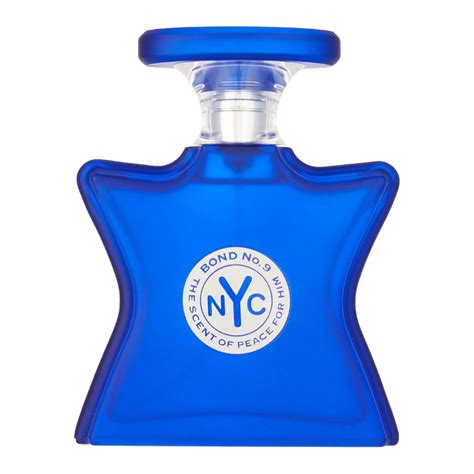 Bond No9 Scent Of Peace Edp Spray