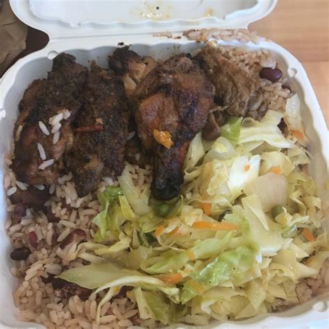 Negril The Jamaican Eatery Tips From Visitors