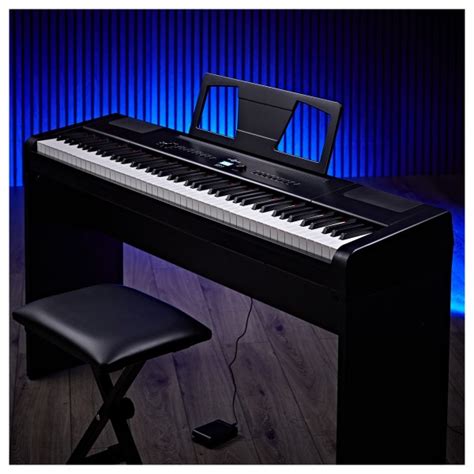 Sdp Stage Piano By Gear Music At Gear Music