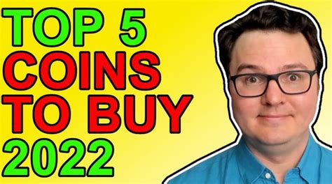 My Top Crypto Picks For