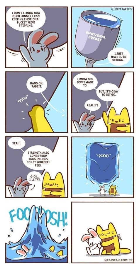 My Wholesome Cats Caf Comics That Might Just Make Your Day New