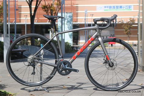 Trek Domane Al