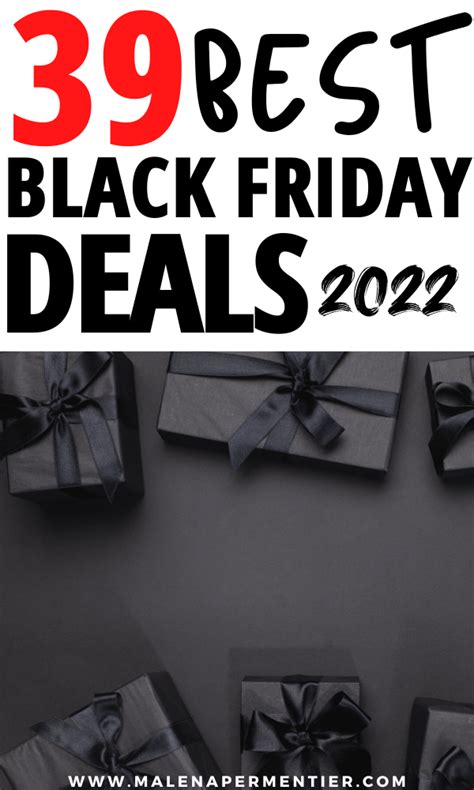 Best Black Friday Home Deals For 2022 That Are Worth It