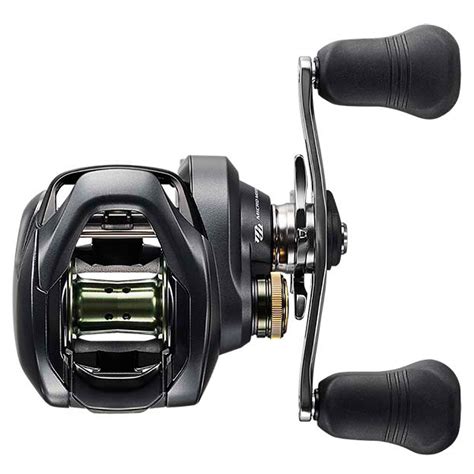 Shimano Curado K Hg Left Hand