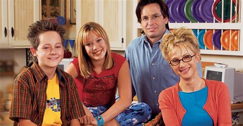 Lizzie Mcguire Stream Tv Show Online