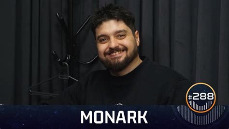 Monark Deriva Podcast Arthur Petry Youtube