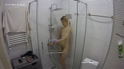 Watch Shower Girl Alleria Shower Nov 23 2023 Naked People With