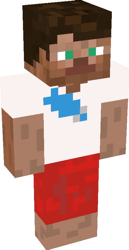 Minecraft Skin Editor Steve Tynker