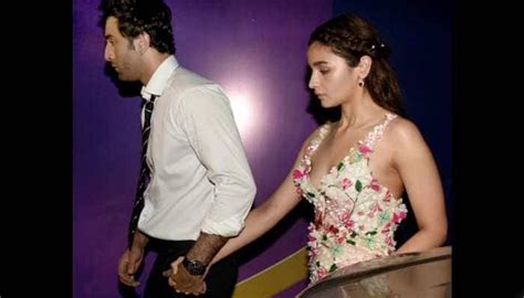 Ranbir Kapoor And Alia Bhatts Unseen Lockdown Personal Moments Checkout Pictures Iwmbuzz