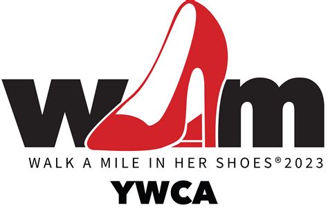 Ywca Walk A Mile In Her Shoes 2023 Campaign