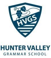 Hunter Valley Grammar School - Alchetron, the free social encyclopedia