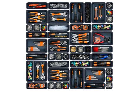 The 10 Best Tool Box Organizers of 2024