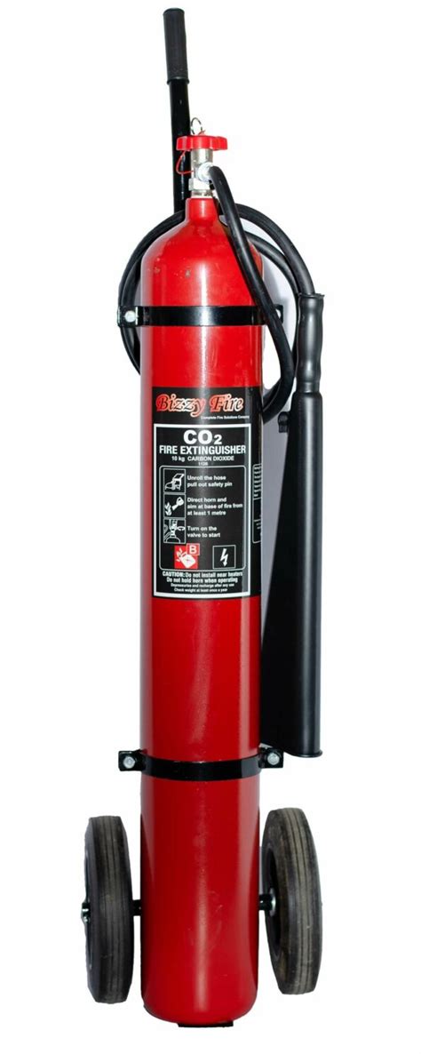 10kg Alloy Steel Fire Extinguisher Durable And Effective Safety Fire Extinguisher For Sale