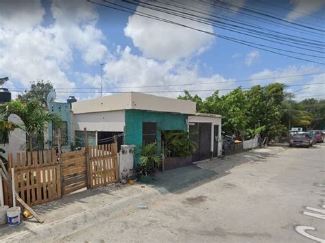 venta Casa en Colonia Benito Juárez Cancún 31978537 F862185 icasas mx