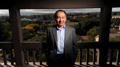 Francis Fukuyama Quotes. QuotesGram