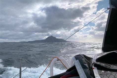 David Linger Koloa Maoli Rounds Cape Horn