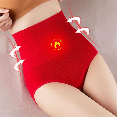 Fanxing Clearance Deals 2024 Panties Clearance Women Tummy Control