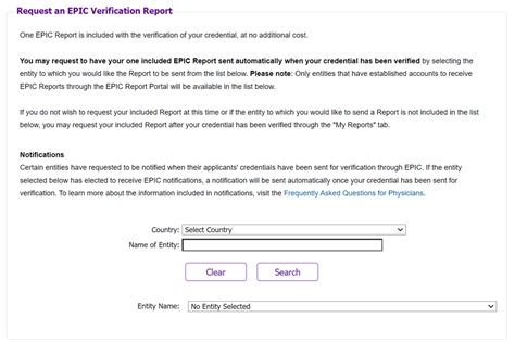 Step By Step Guide To EPIC Primary Source Verification Leonard Goh