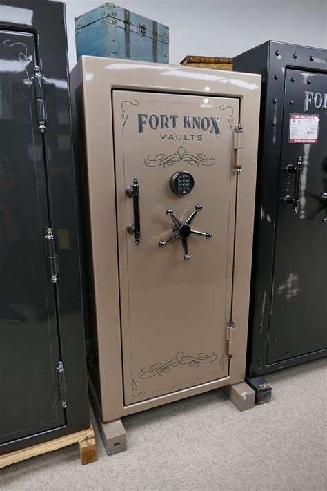 Fort Knox Protector 6031 Restock Available In 6 8 Weeks Security