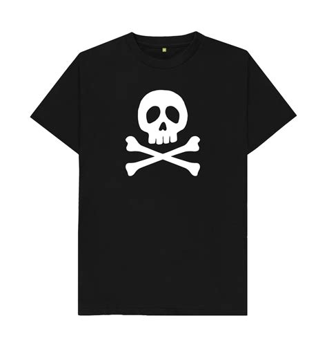 Skull T Shirt