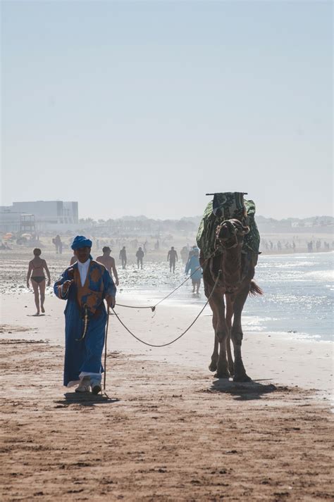 Five Things to See and Do in Agadir, Morocco – UpTrek Stories