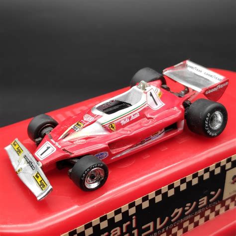 Ferrari F1 model car, Hobbies & Toys, Collectibles & Memorabilia ...