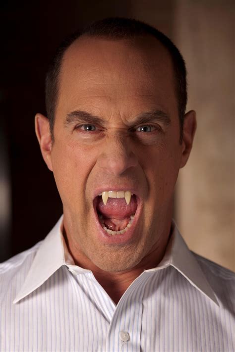 Chris Meloni Chris Meloni True Blood Celebrities Male