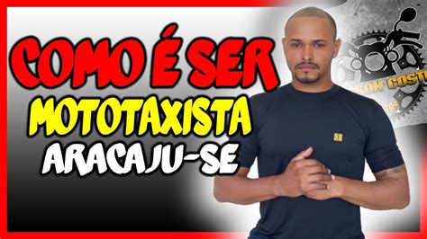 Explorando O Mundo Dos Motot Xis Em Aracaju Sergipe Uma Conversa