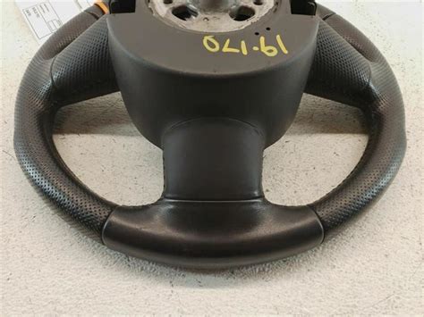 OEM 10 17 Audi A5 S5 Cabrio Steering Wheel 8K0419091DRINW EBay