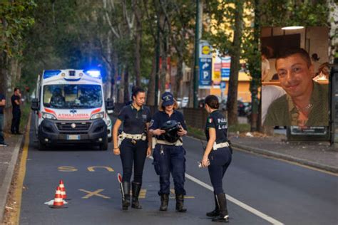 Milano Pedone Di 48 Anni Travolto E Ucciso Da Un Bus Atm Lapresse