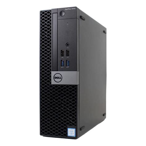 Buy Dell Optiplex 3040 SFF PC Intel Core I5-6500 3.20GHz | 8GB DDR4 ...