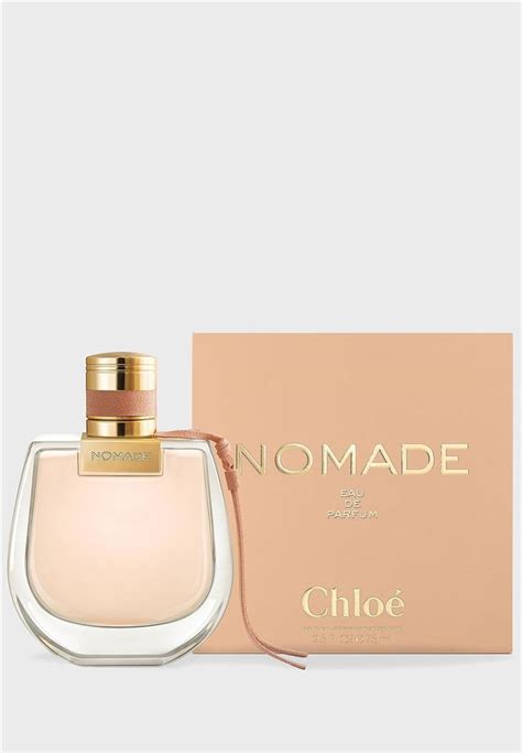 Chloe Nomade Edp 50ml KatkaParfumery Sk