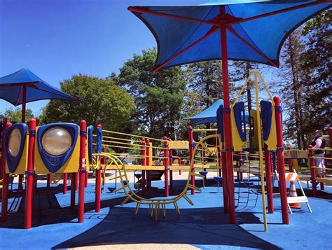 san ramon parks playgrounds  nature trails amomkidsandapark